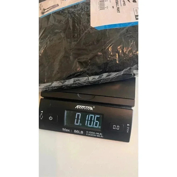 Champro Youth Small Triple Crown Knicker Baseball Pants black Brand New - Picture 5 of 6